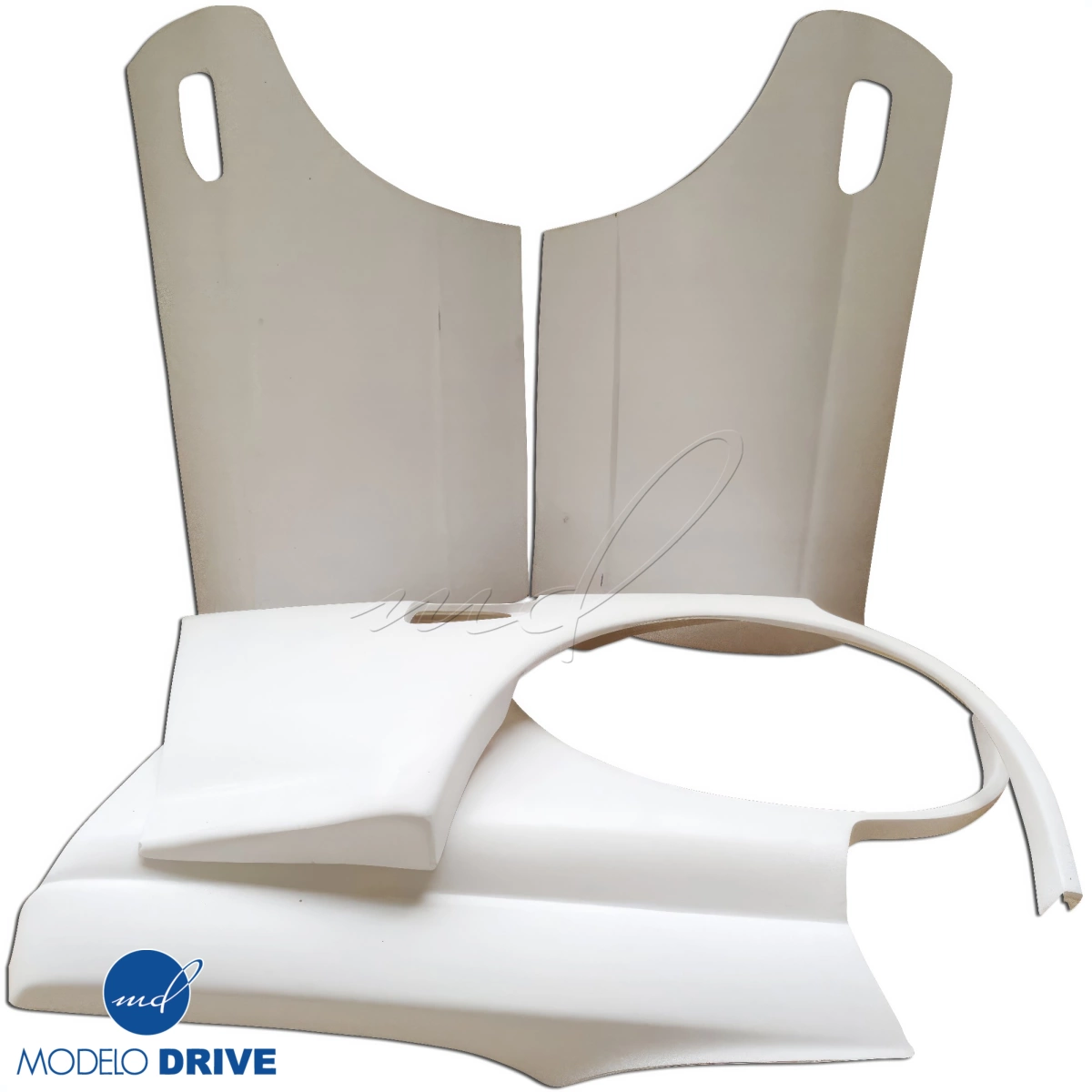 Modify your Nissan Skyline 1990 with our Exterior/Fenders - 23