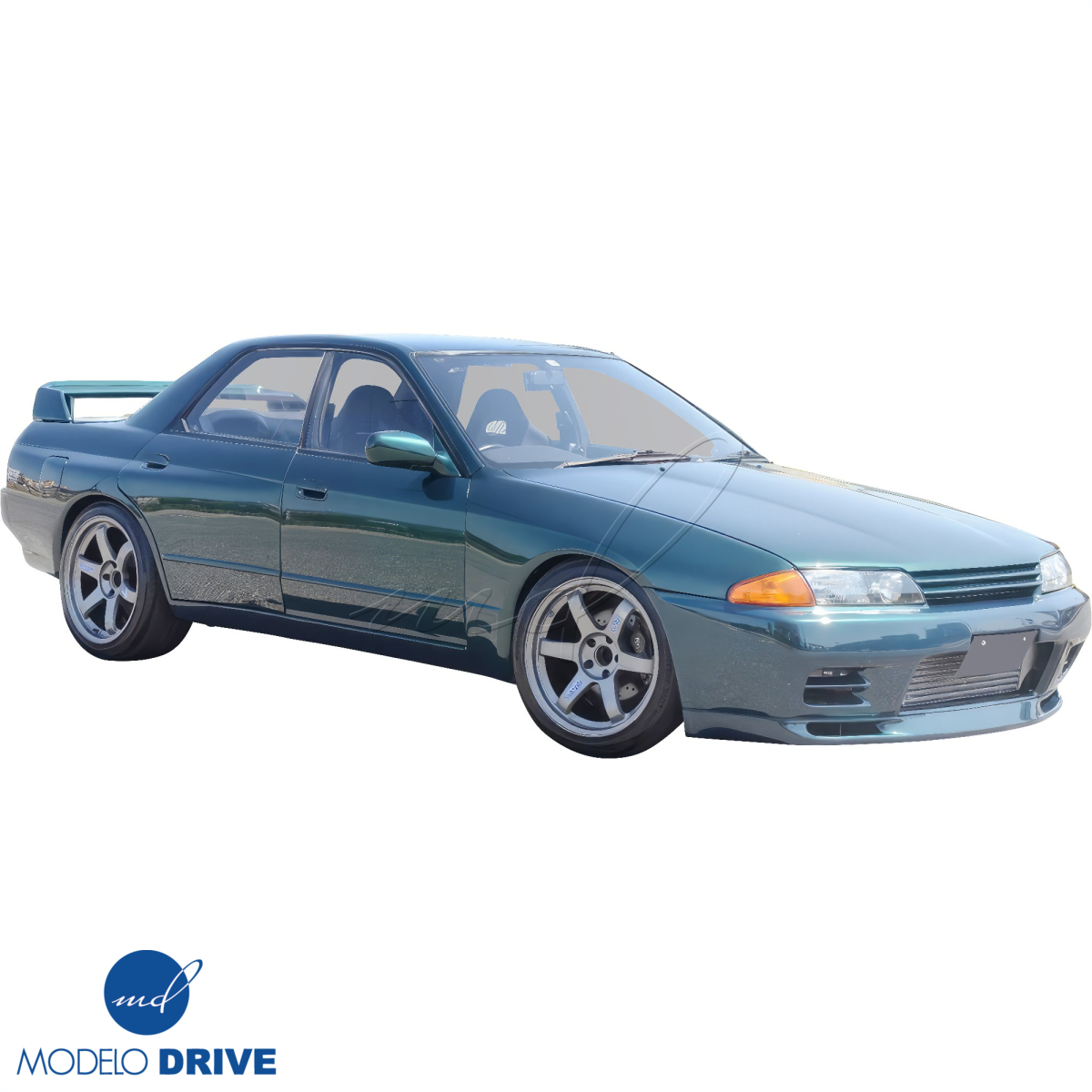 Modify your Nissan Skyline R32 1990 with our Exterior/Fenders - 