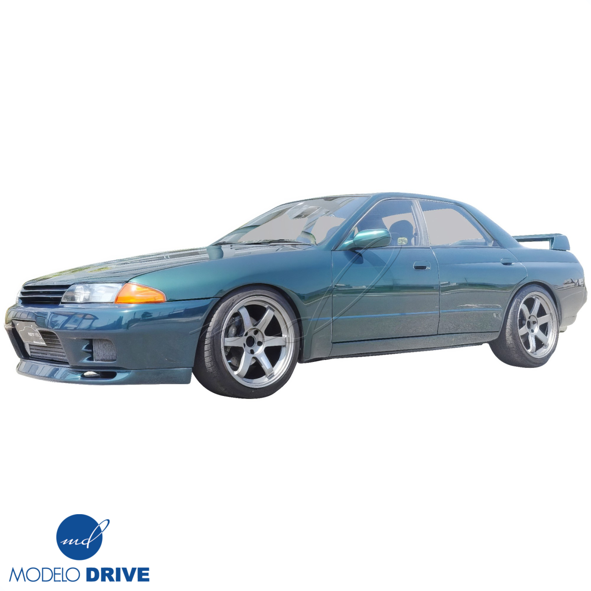 Modify your Nissan Skyline R32 1990 with our Exterior/Fenders - 