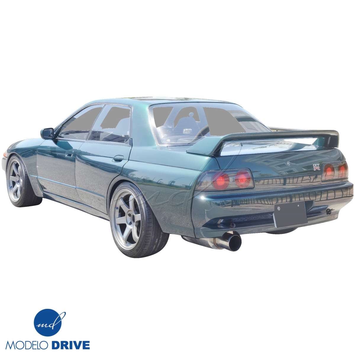 Modify your Nissan Skyline 1990 with our Exterior/Fenders - 26
