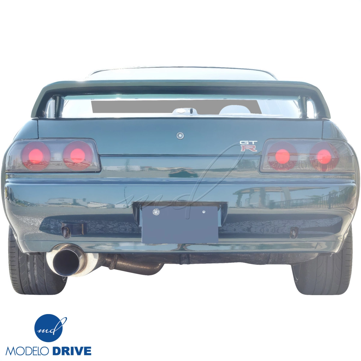 Modify your Nissan Skyline 1990 with our Exterior/Fenders - 27