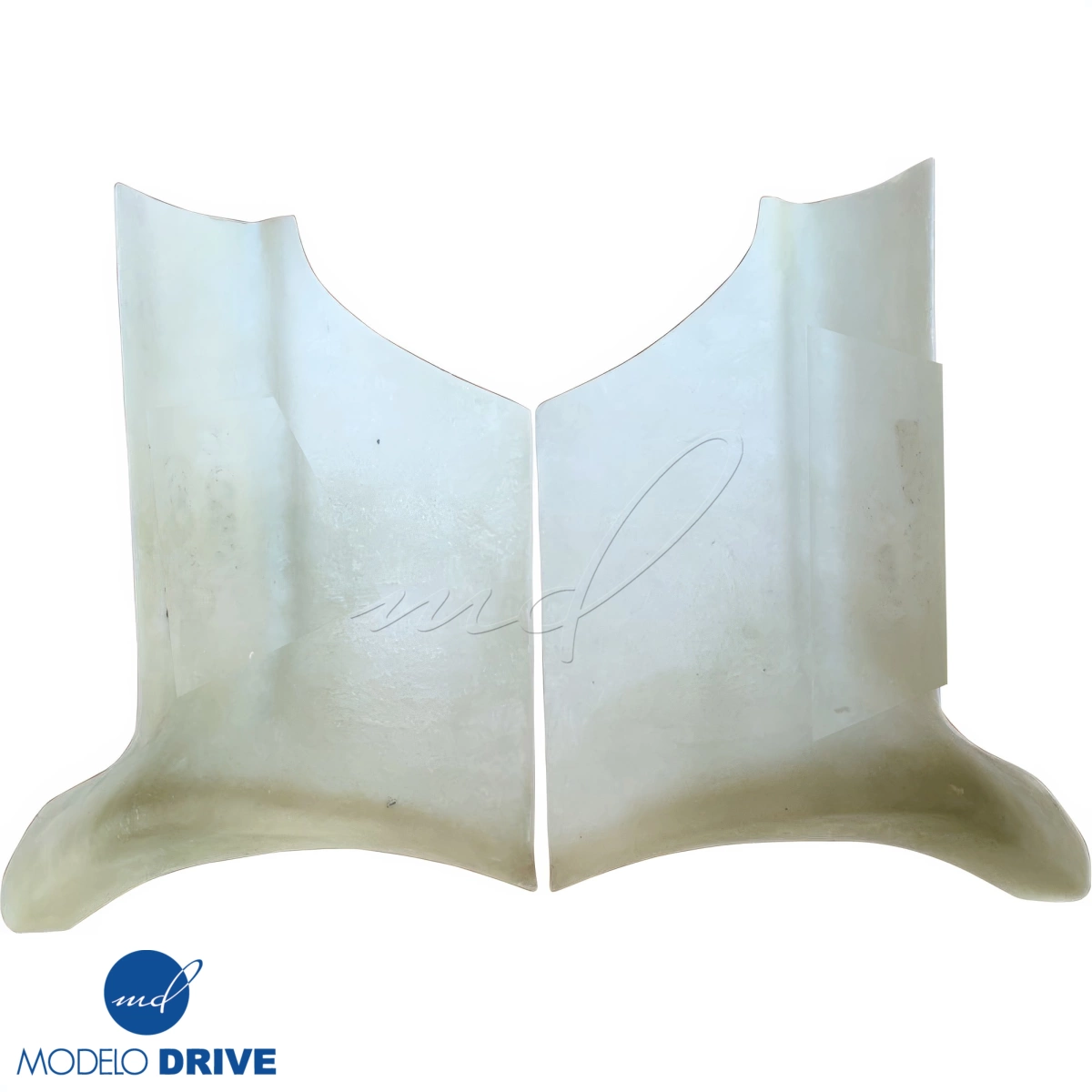 Modify your Nissan Skyline (R32) GTR 1990 with our Exterior/Side Skirts - 5