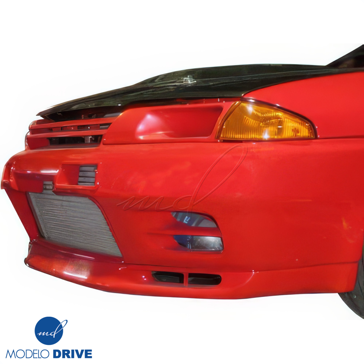 Modify your Nissan Skyline R32 1990 with our Lighting/Headlights - 