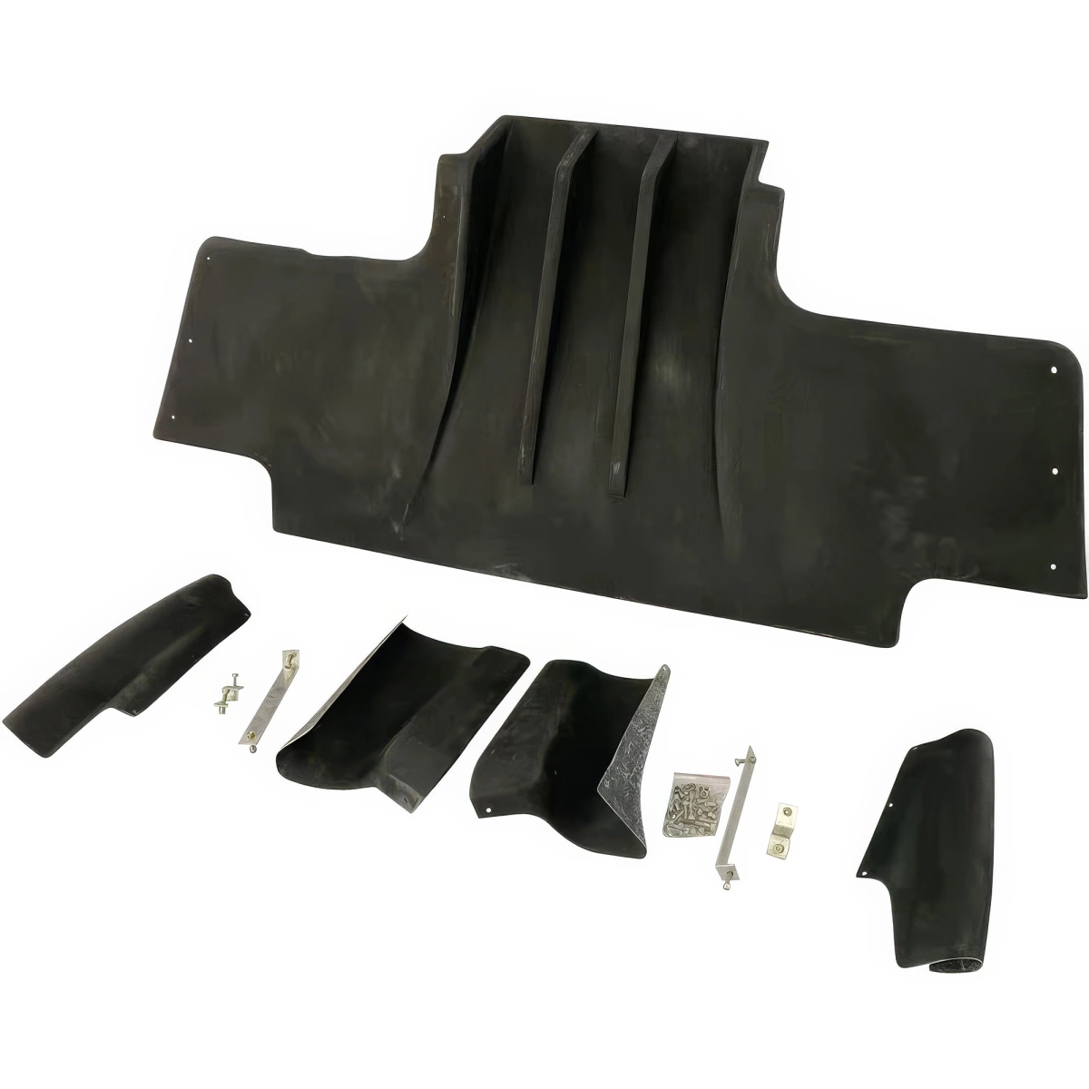 Modify your Nissan Skyline 1990 with our Exterior/Diffusers - 4