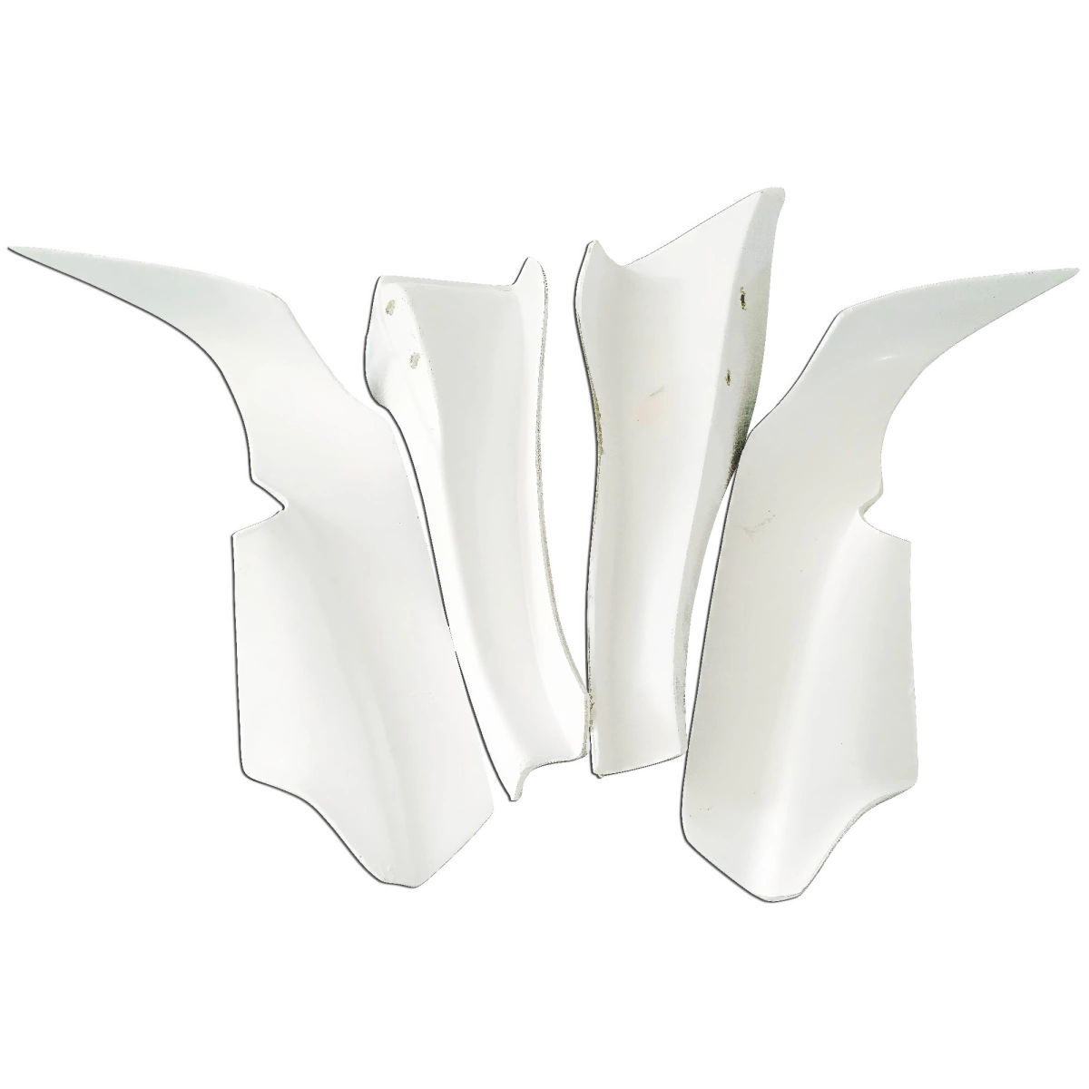 Modify your Nissan Skyline (R33) GTR 1995 with our Exterior/Front Bumpers - 1