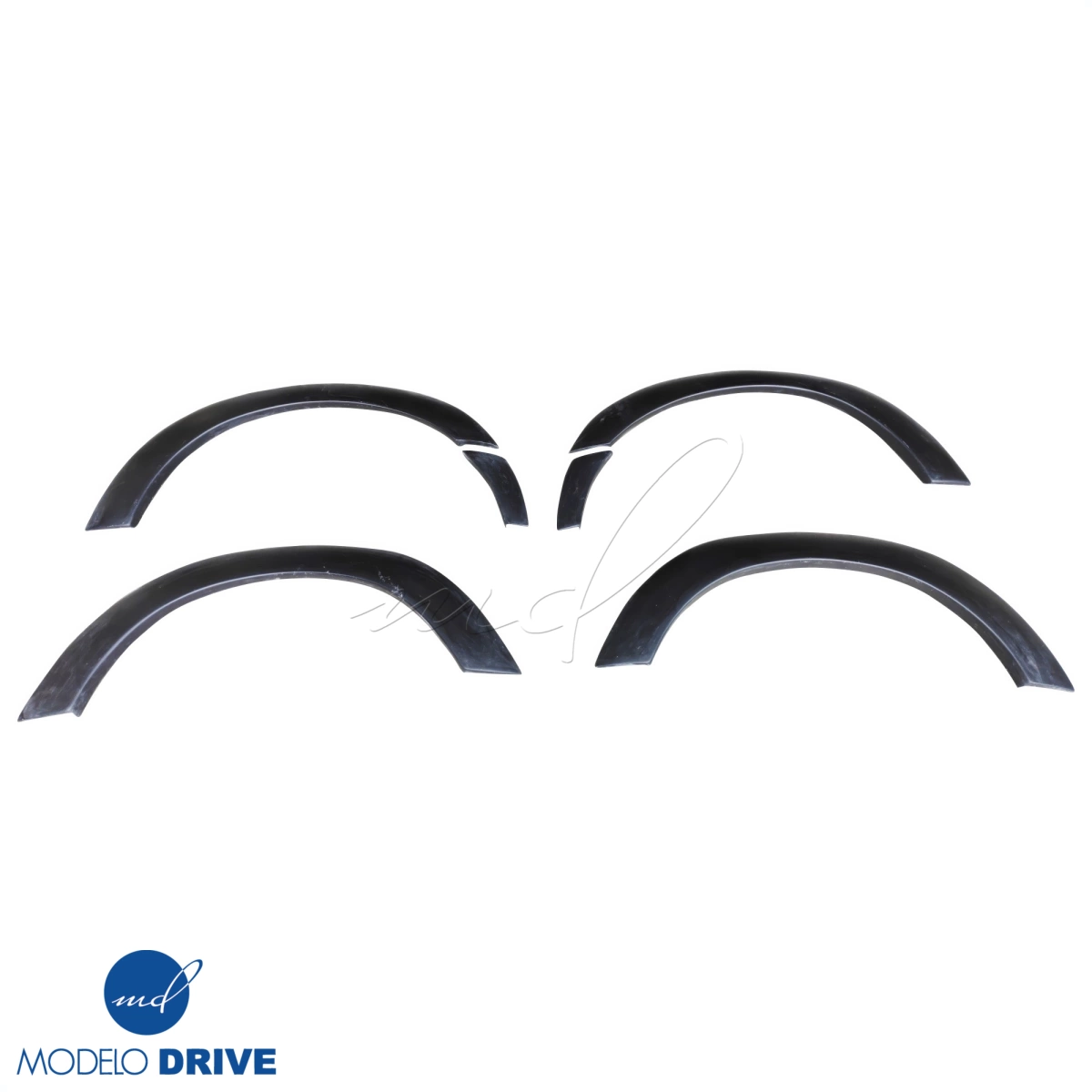 Modify your Nissan Skyline (R33) GTR 1995 with our Exterior/Fenders - 17