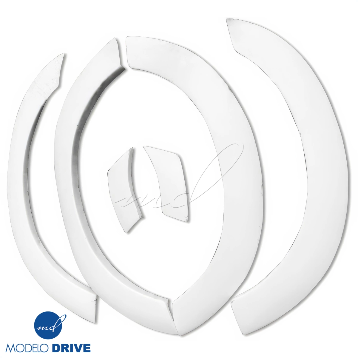 Modify your Nissan Skyline (R33) GTR 1995 with our Exterior/Fenders - 20