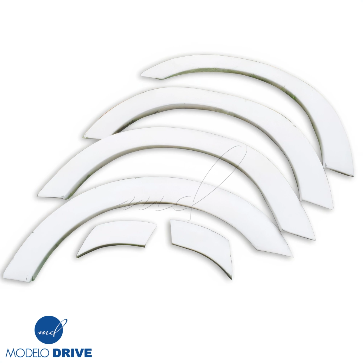 Modify your Nissan Skyline (R33) GTR 1995 with our Exterior/Fenders - 22