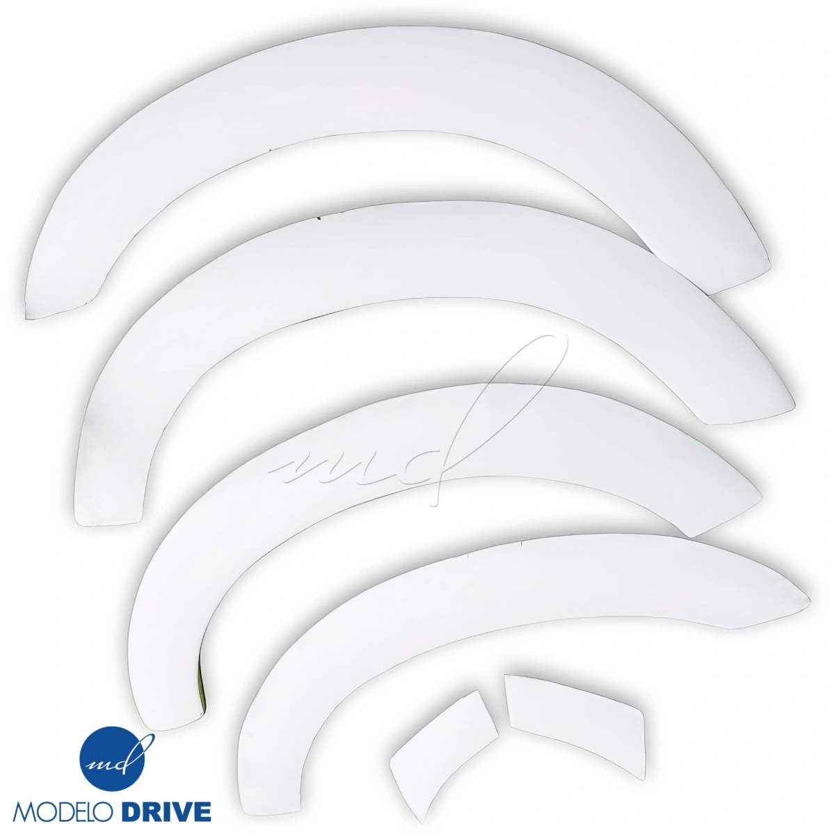 Modify your Nissan Skyline (R33) GTR 1995 with our Exterior/Fenders - 27