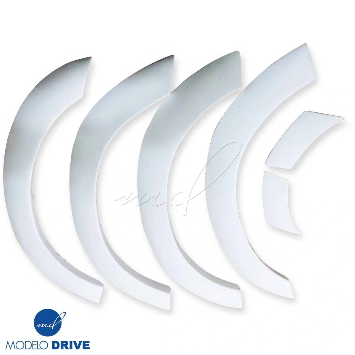 Modify your Nissan Skyline (R33) GTR 1995 with our Exterior/Fenders - 28