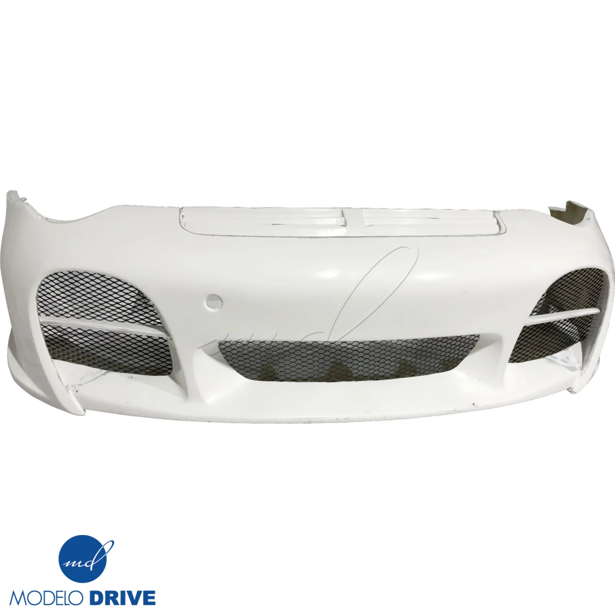 Modify your Porsche 911 2002 with our Exterior/Front Bumpers - 7
