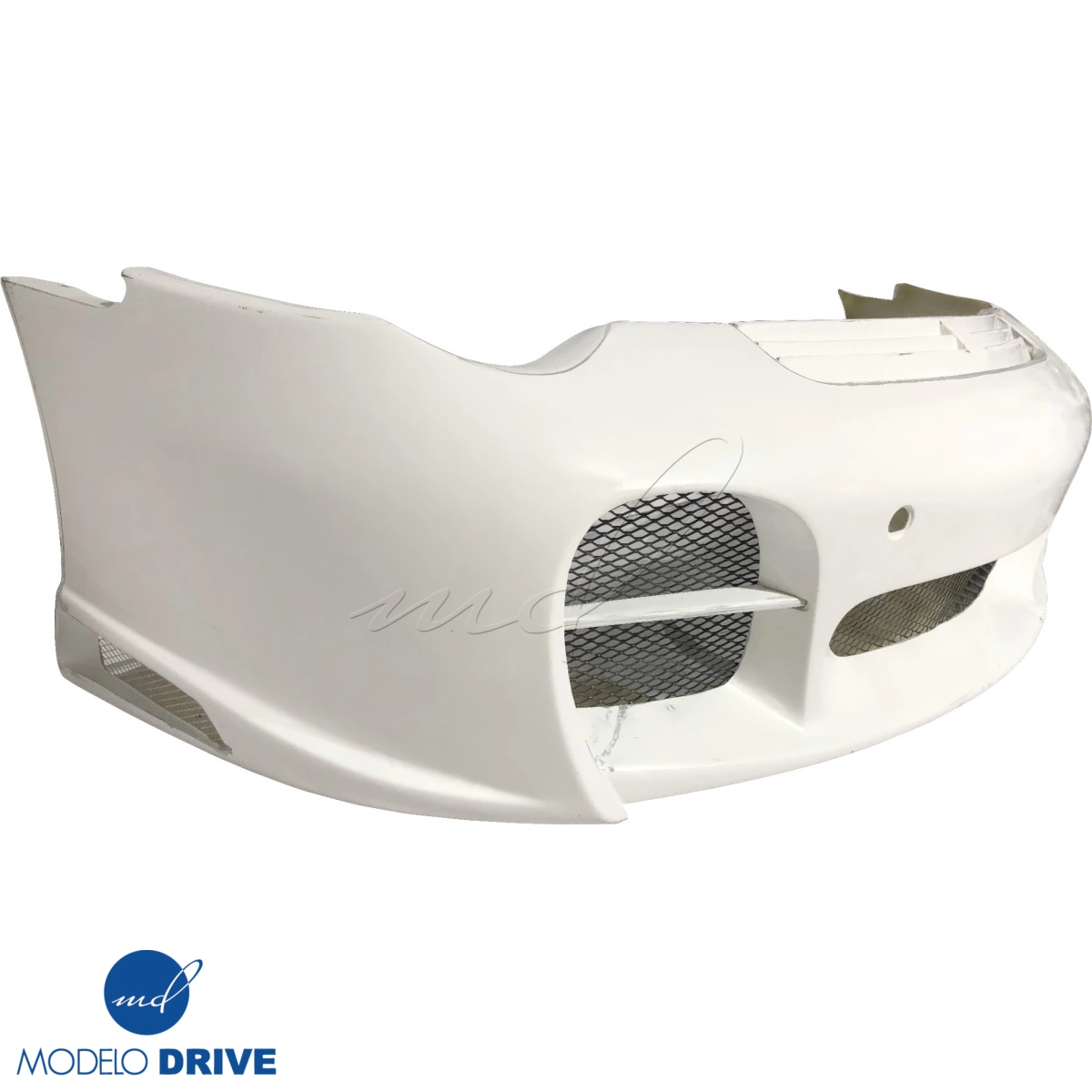 Modify your Porsche 911 2002 with our Exterior/Front Bumpers - 8