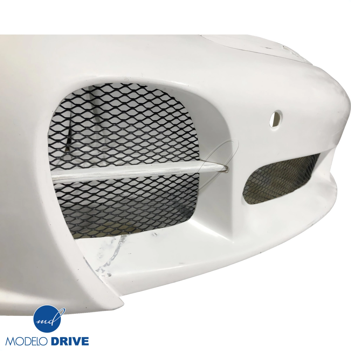 Modify your Porsche 911 2002 with our Exterior/Front Bumpers - 11