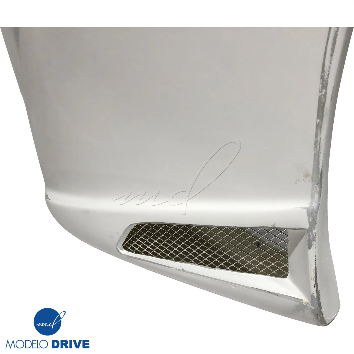 Modify your Porsche 911 2002 with our Exterior/Front Bumpers - 13