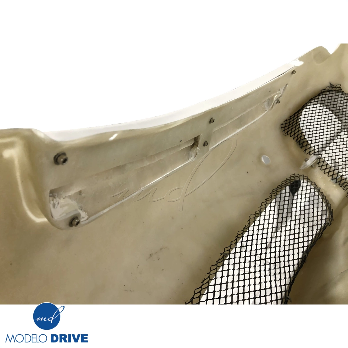 Modify your Porsche 911 2002 with our Exterior/Front Bumpers - 24