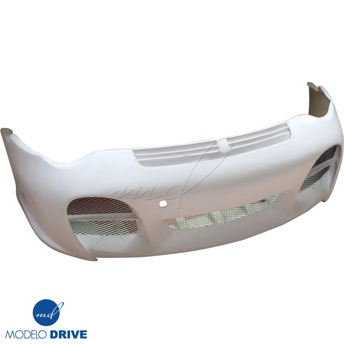 Modify your Porsche 911 2002 with our Exterior/Front Bumpers - 27