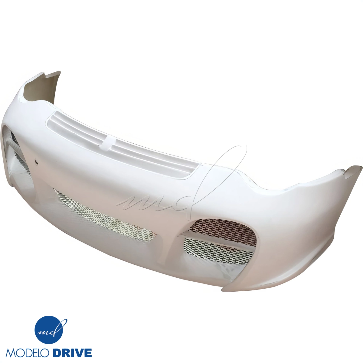 Modify your Porsche 911 2002 with our Exterior/Front Bumpers - 28