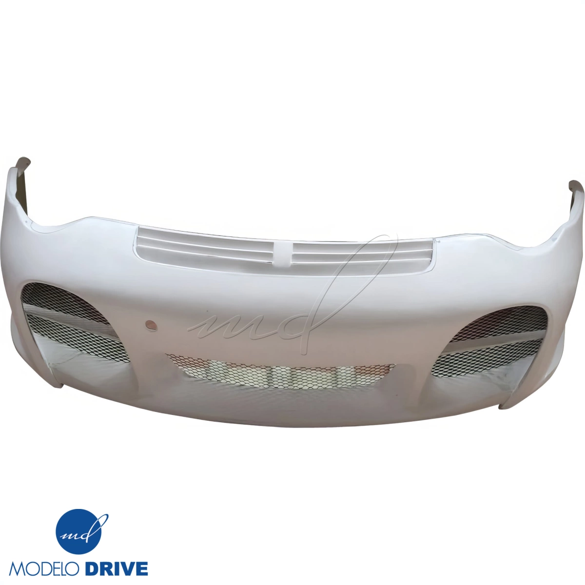 Modify your Porsche 911 2002 with our Exterior/Front Bumpers - 29