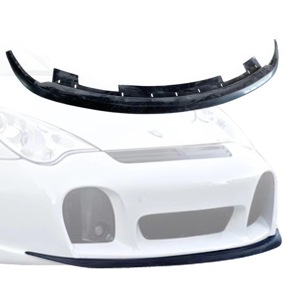 Modify your Porsche 911 2002 with our Exterior/Front Bumpers - 1
