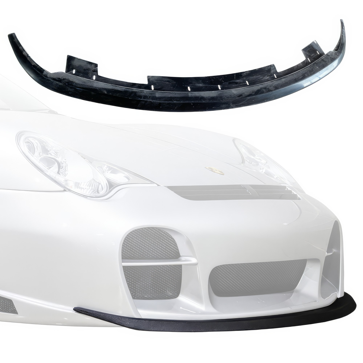 Modify your Porsche 911 2002 with our Exterior/Complete Body Kits - 