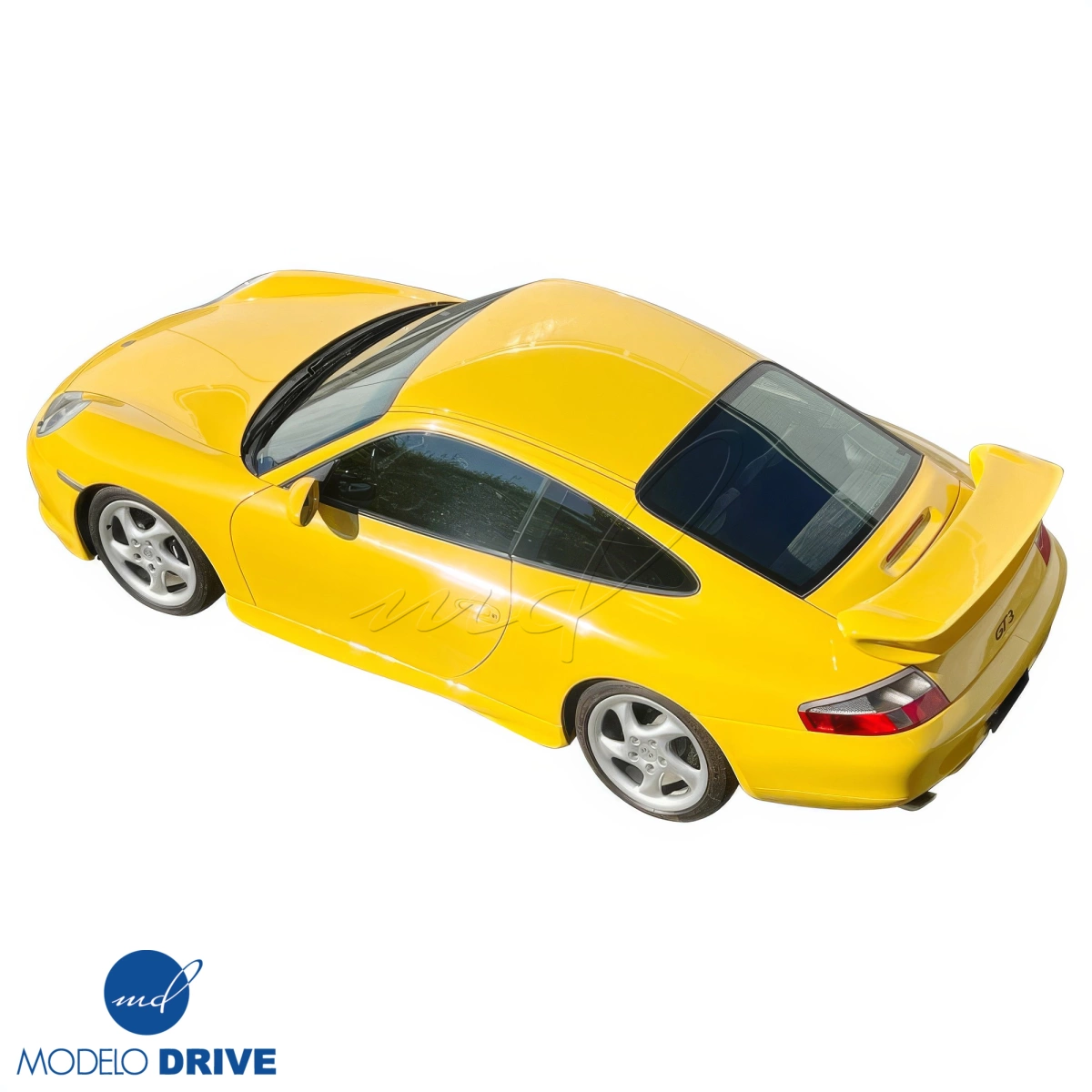 Modify your Porsche 911 1999 with our Exterior/Side Skirts - 5