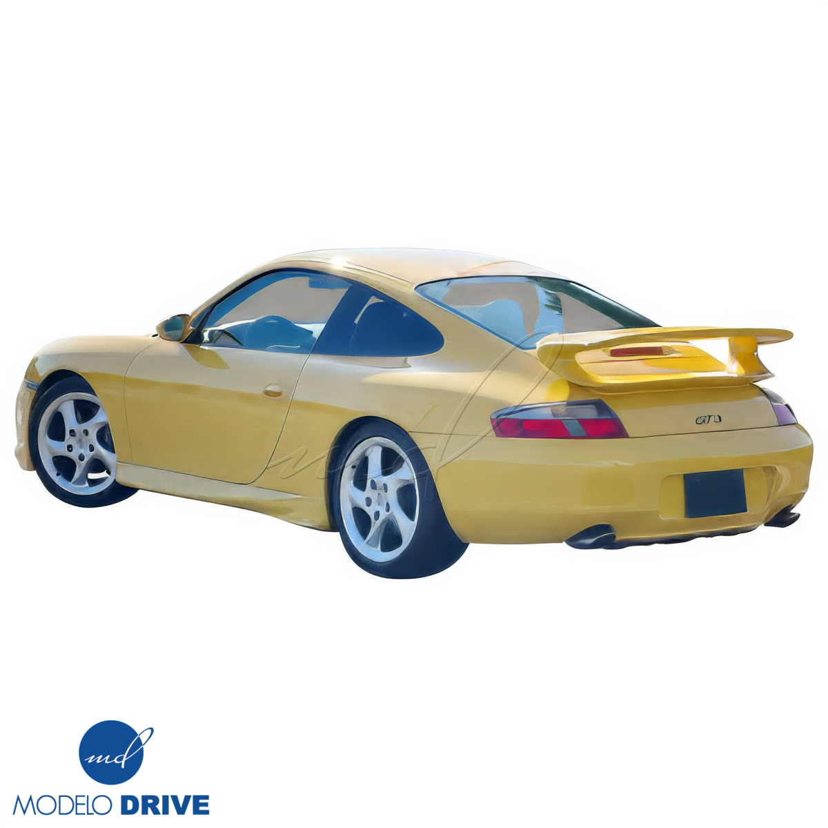 Modify your Porsche 911 2002 with our Exterior/Complete Body Kits - 