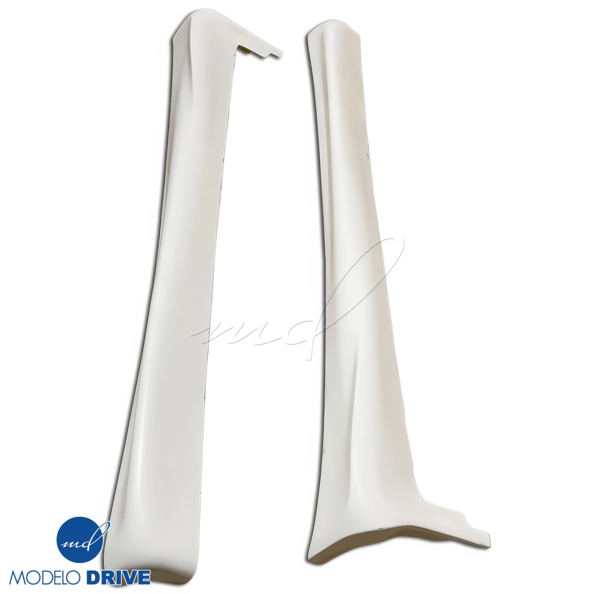 Modify your Porsche 911 1999 with our Exterior/Side Skirts - 15