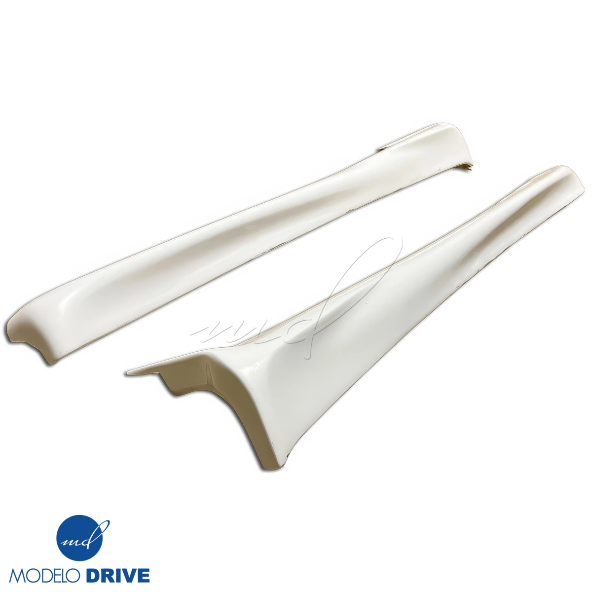 Modify your Porsche 911 1999 with our Exterior/Side Skirts - 16