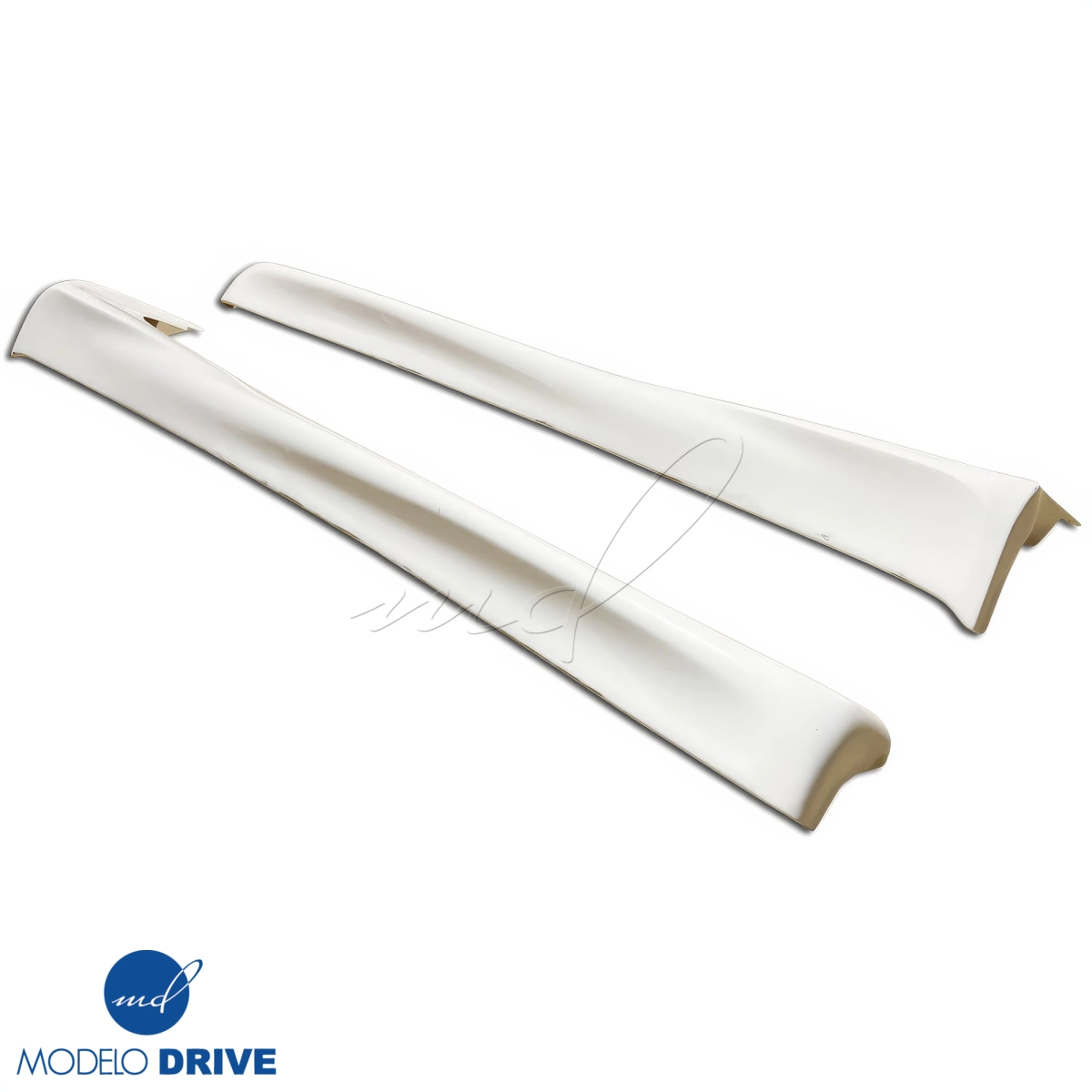 Modify your Porsche 911 1999 with our Exterior/Side Skirts - 17