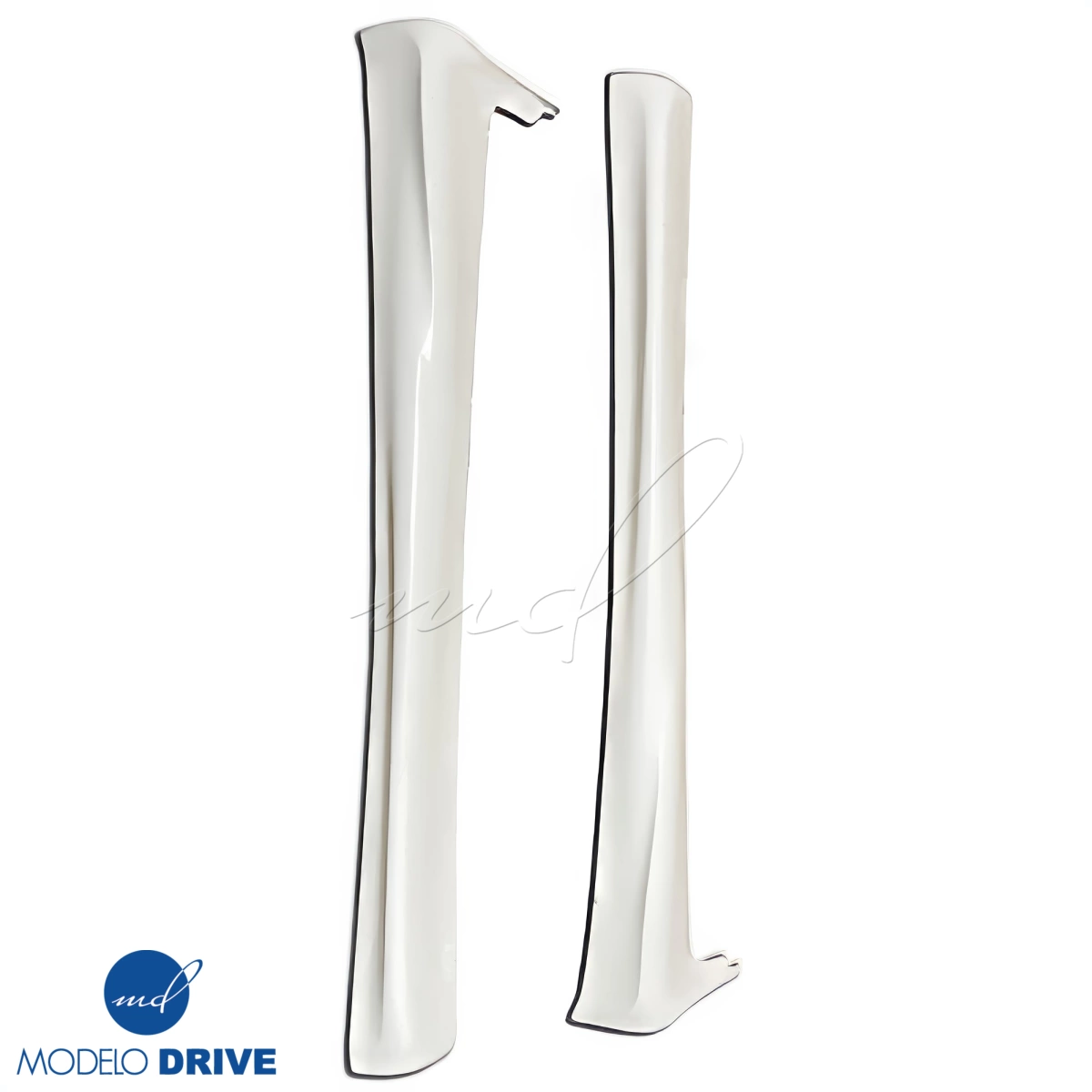 Modify your Porsche 911 1999 with our Exterior/Side Skirts - 18