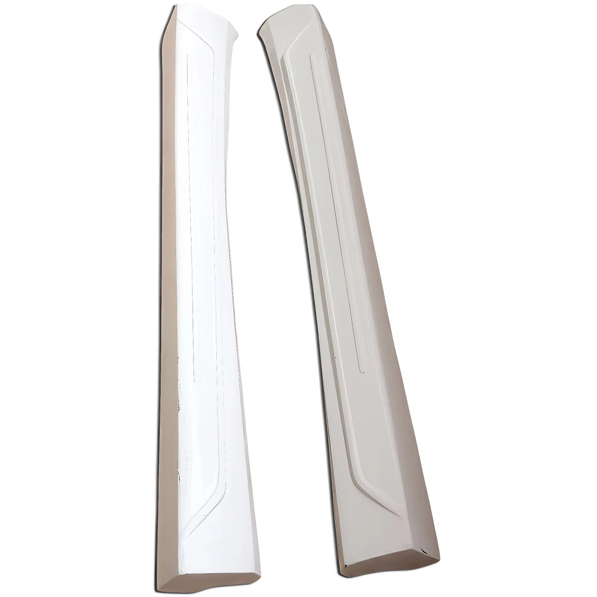 Modify your Porsche 911 1999 with our Exterior/Side Skirts - 1