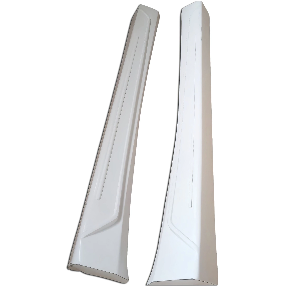 Modify your Porsche 911 1999 with our Exterior/Side Skirts - 2