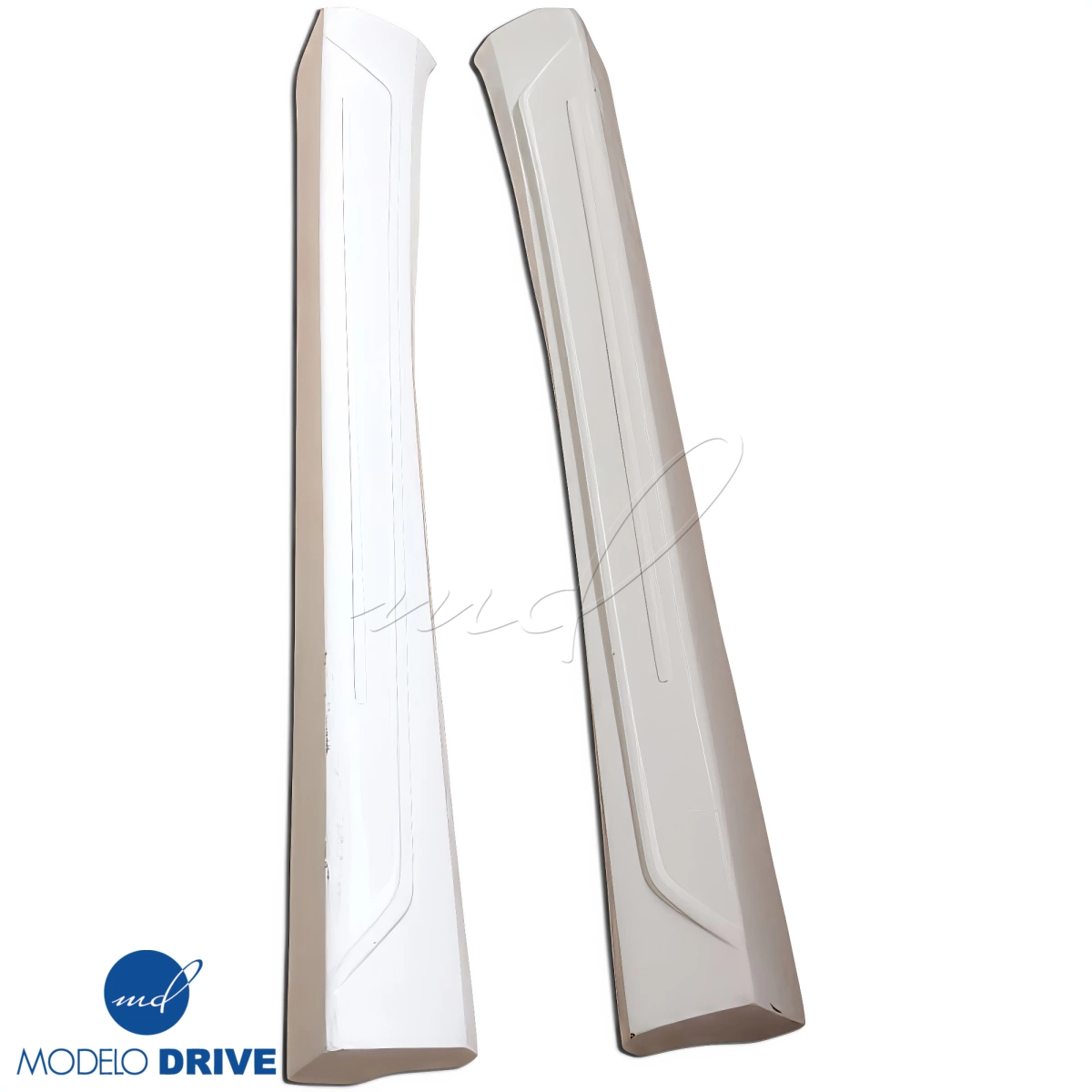 Modify your Porsche 911 1999 with our Exterior/Side Skirts - 3