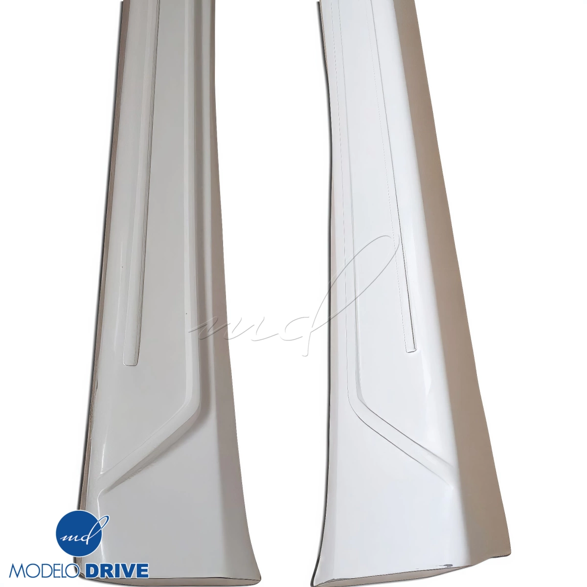 Modify your Porsche 911 1999 with our Exterior/Side Skirts - 4