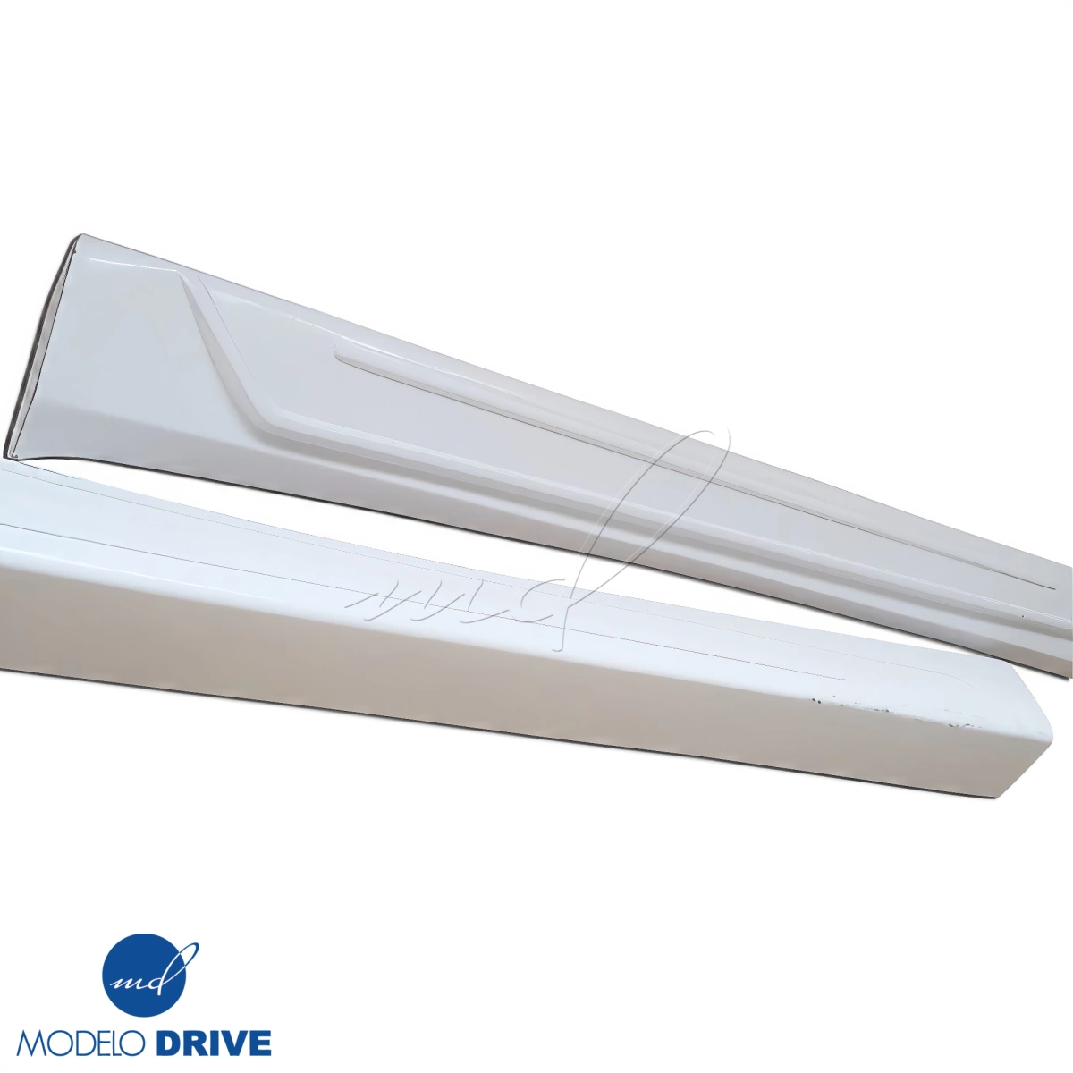 Modify your Porsche 911 1999 with our Exterior/Side Skirts - 5