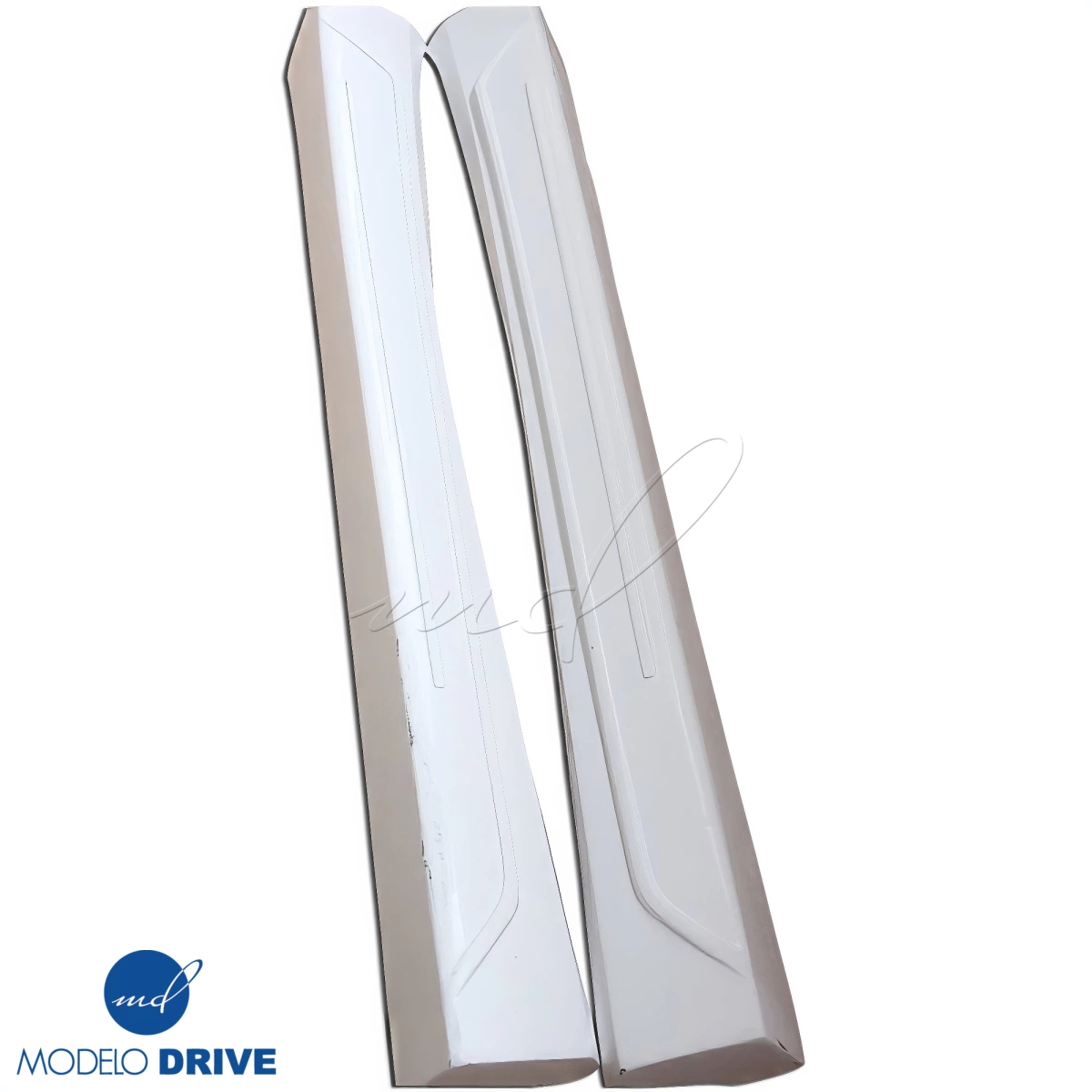 Modify your Porsche 911 1999 with our Exterior/Side Skirts - 7