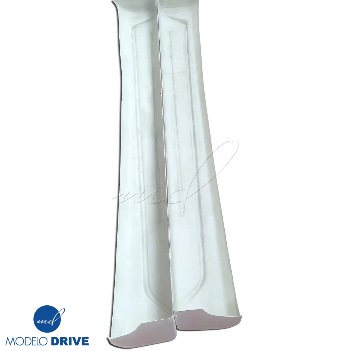 Modify your Porsche 911 1999 with our Exterior/Side Skirts - 8