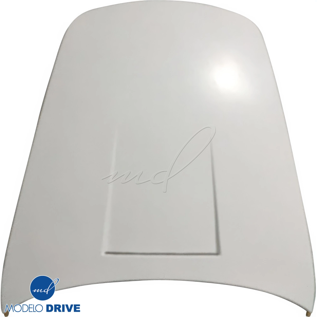 Modify your Porsche 911 2005 with our Exterior/Hoods - 8