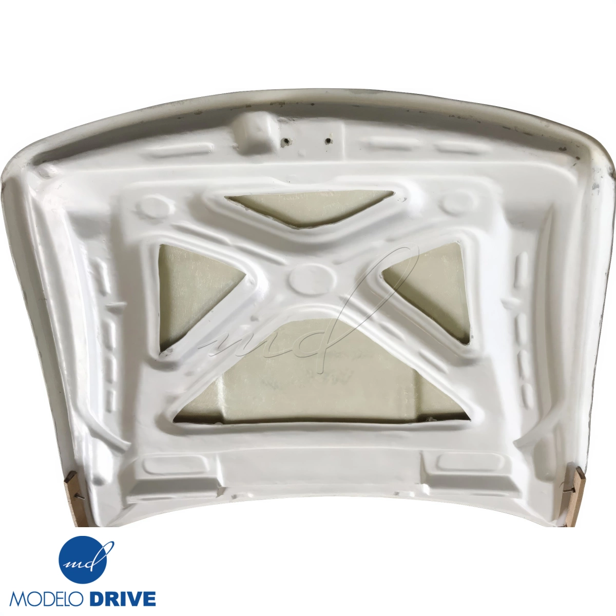 Modify your Porsche 911 2005 with our Exterior/Hoods - 12