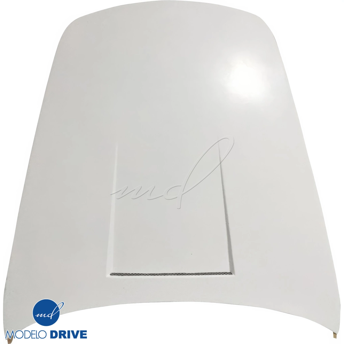 Modify your Porsche 911 2005 with our Exterior/Hoods - 17