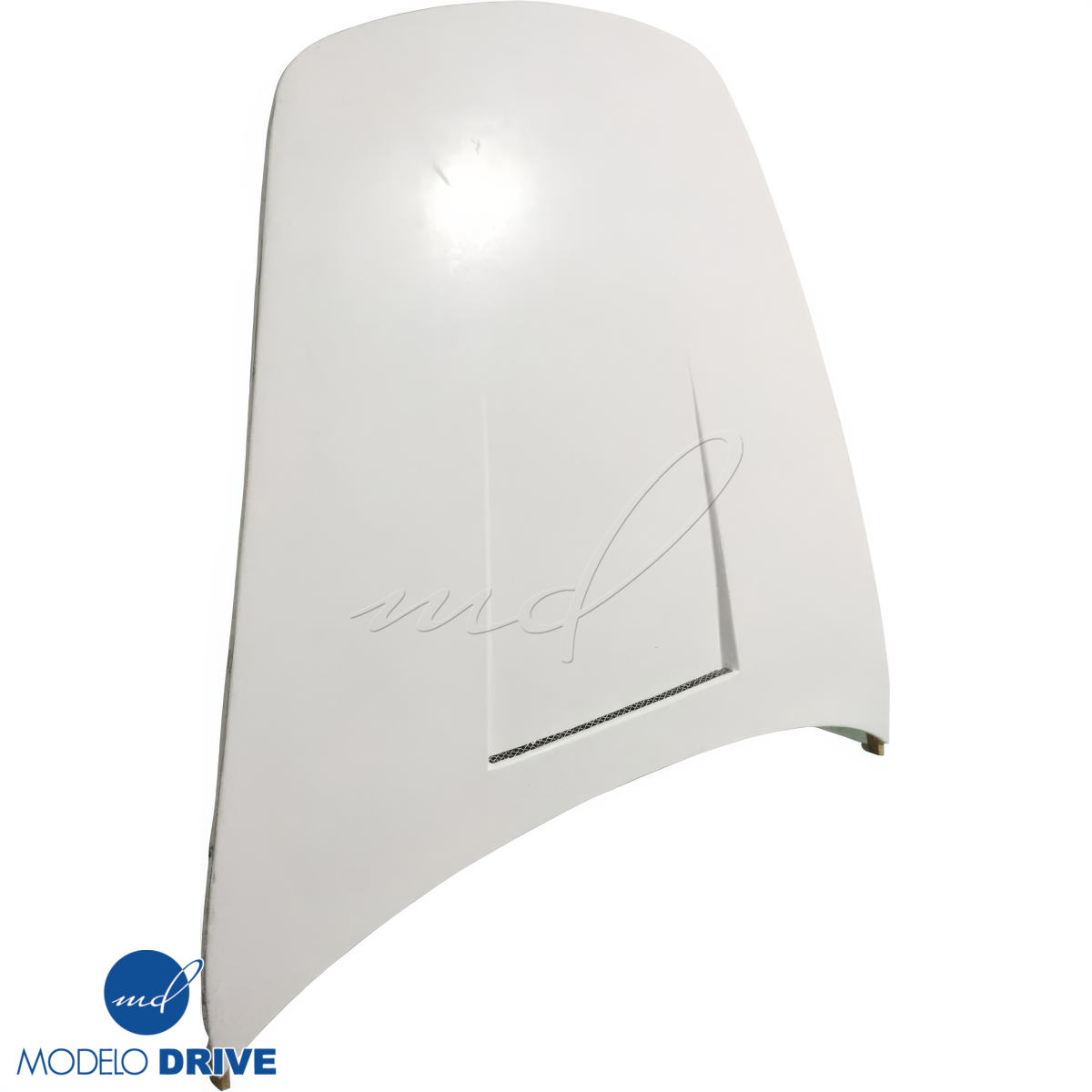 Modify your Porsche 911 2005 with our Exterior/Hoods - 