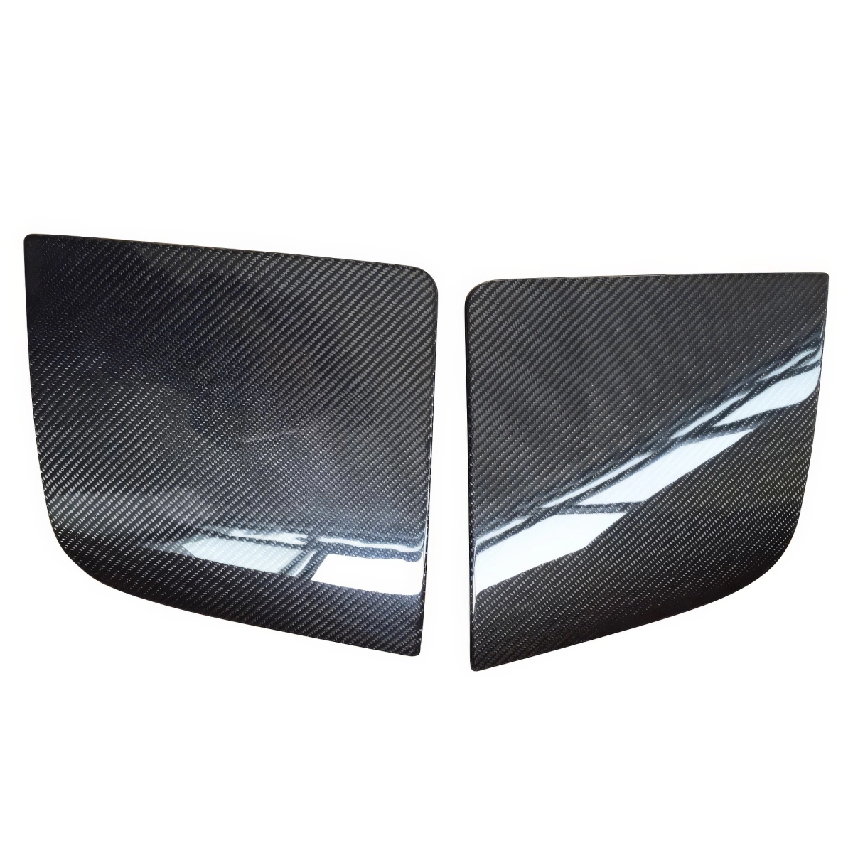 Modify your Toyota MR2 1991 with our Lighting/Headlight and Tail Light Covers - 2