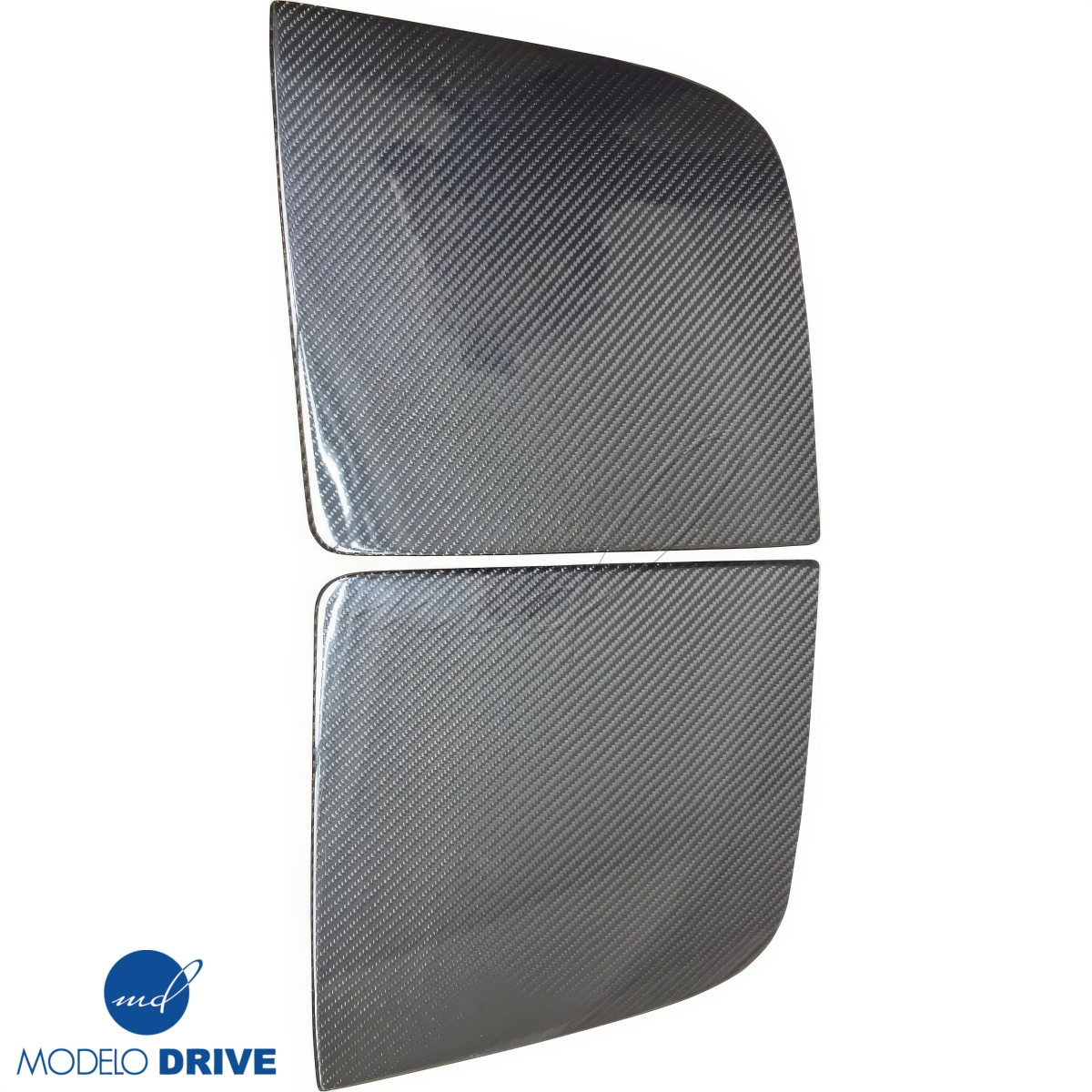 Modify your Toyota MR2 1991 with our Lighting/Headlight and Tail Light Covers - 3