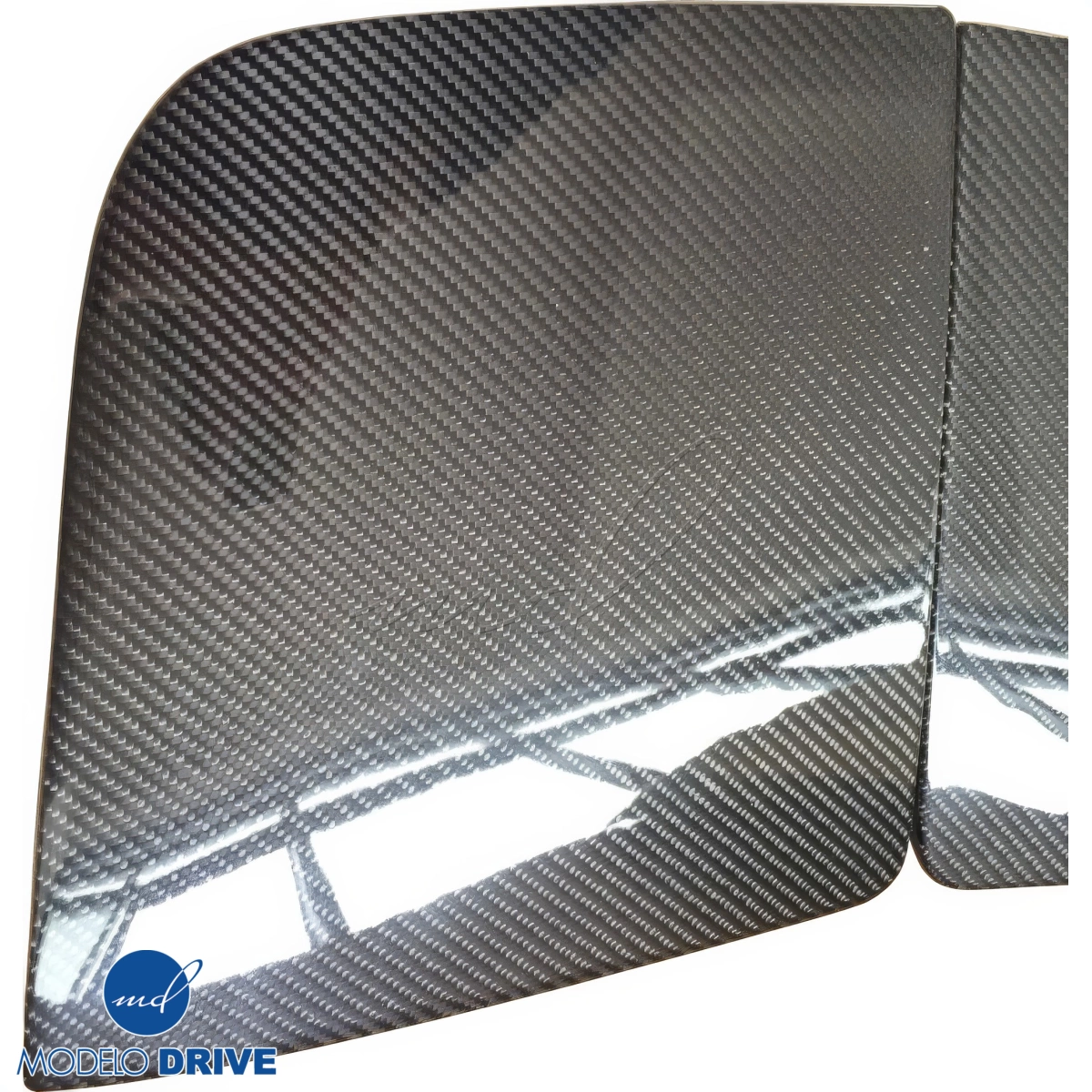 Modify your Toyota MR2 1991 with our Lighting/Headlight and Tail Light Covers - 5