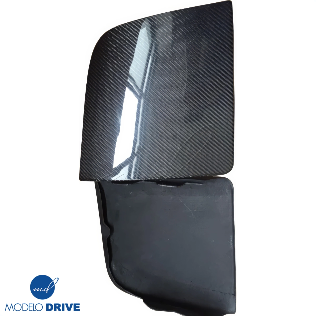 Modify your Toyota MR2 1991 with our Lighting/Headlight and Tail Light Covers - 10