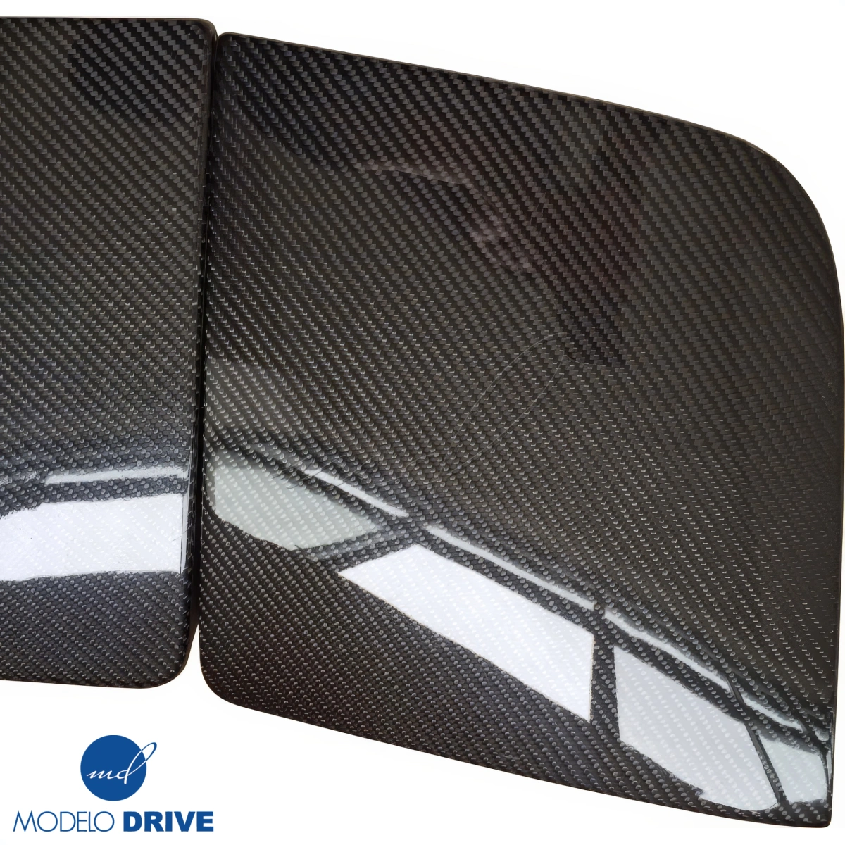 Modify your Toyota MR2 1991 with our Lighting/Headlight and Tail Light Covers - 11