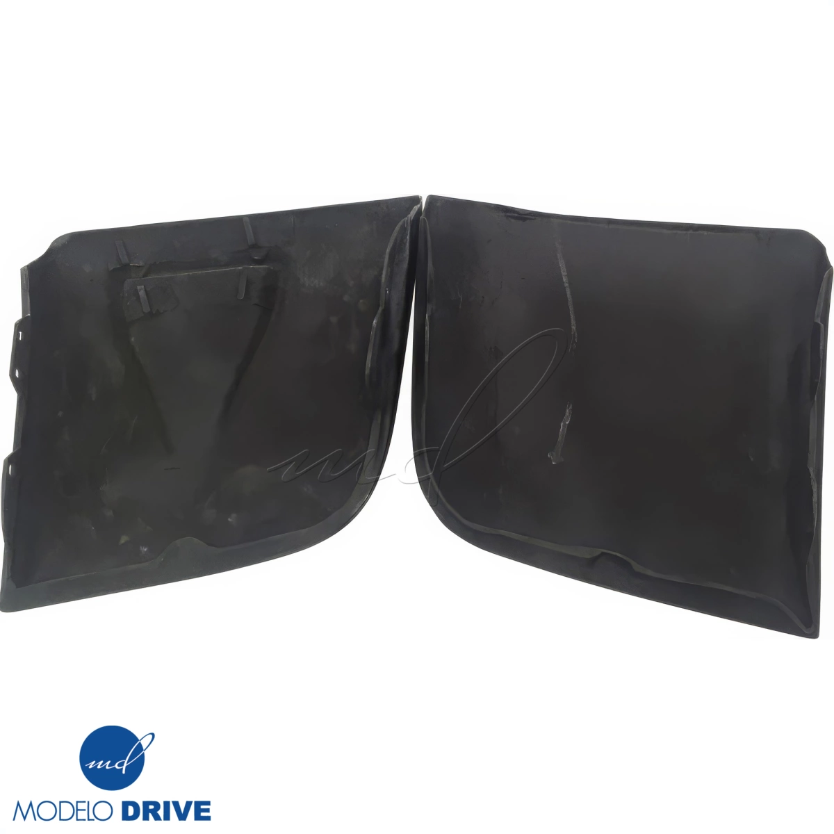 Modify your Toyota MR2 1991 with our Lighting/Headlight and Tail Light Covers - 6