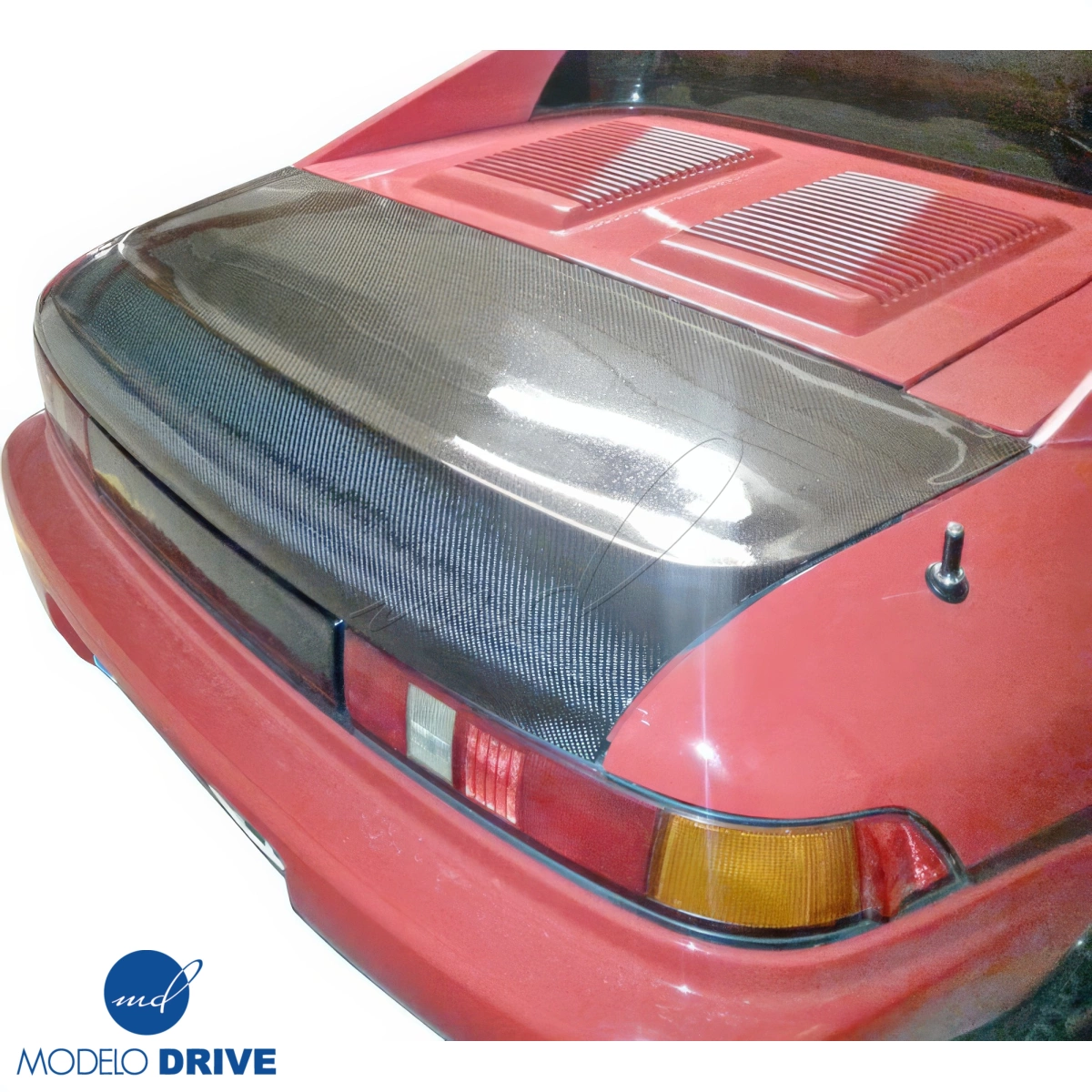 Modify your Toyota MR2 1991 with our Exterior/Trunks - 17