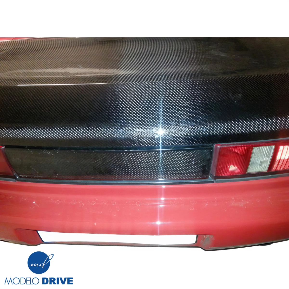 Modify your Toyota MR2 1991 with our Exterior/Trunks - 18