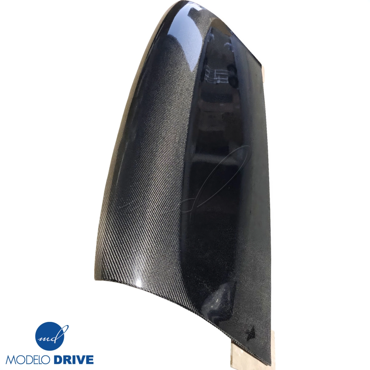 Modify your Toyota MR2 1991 with our Exterior/Trunks - 22